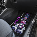 Akaza Car Floor Mats Custom - Gearcarcover - 4