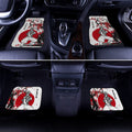 Akaza Car Floor Mats Custom Japan Style Car Interior Accessories - Gearcarcover - 3