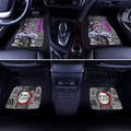 Akaza Car Floor Mats Custom Mix Mangas - Gearcarcover - 3