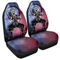 Akaza Car Seat Covers Custom Car Accessories - Gearcarcover - 3