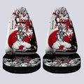 Akaza Car Seat Covers Custom Japan Style Car Interior Accessories - Gearcarcover - 4