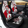 Akaza Car Seat Covers Custom Japan Style Car Interior Accessories - Gearcarcover - 1