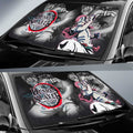 Akaza Car Sunshade Custom Car Accessories - Gearcarcover - 2