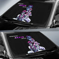 Akaza Car Sunshade Custom - Gearcarcover - 2
