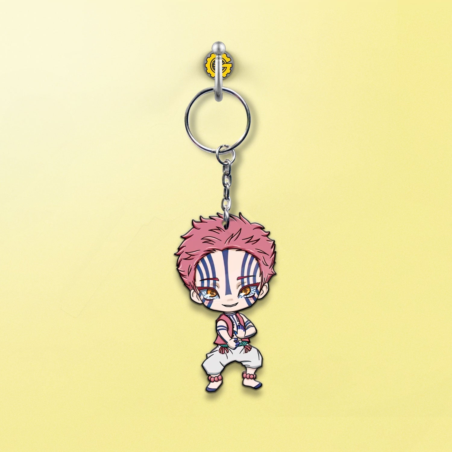 Akaza Keychain Custom Car Accessories - Gearcarcover - 2