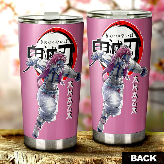Akaza Tumbler Cup Custom Car Accessories - Gearcarcover - 2