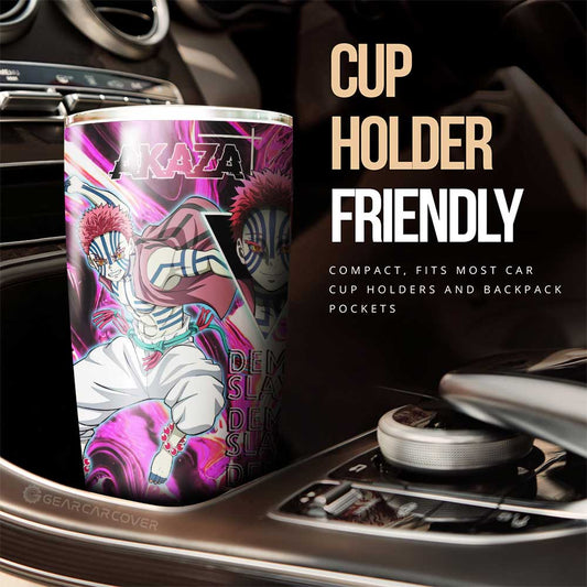 Akaza Tumbler Cup Custom Car Accessories - Gearcarcover - 2