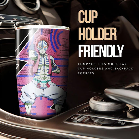 Akaza Tumbler Cup Custom Car Accessories - Gearcarcover - 2