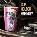 Akaza Tumbler Cup Custom Car Accessories - Gearcarcover - 3
