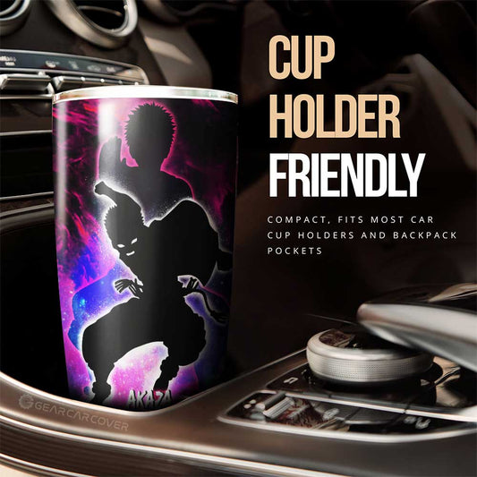 Akaza Tumbler Cup Custom - Gearcarcover - 2