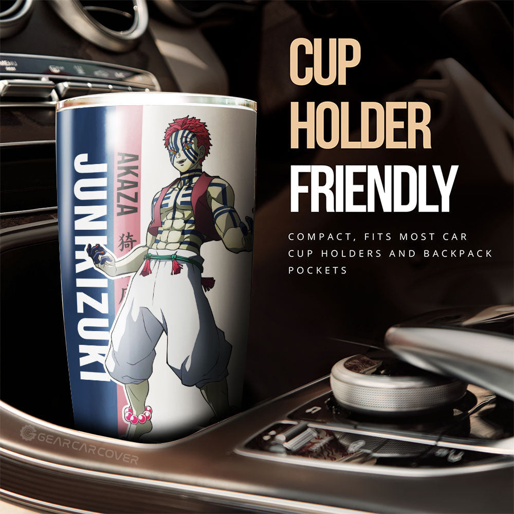 Akaza Tumbler Cup Custom - Gearcarcover - 2