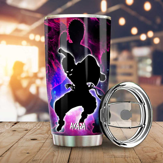 Akaza Tumbler Cup Custom - Gearcarcover - 1