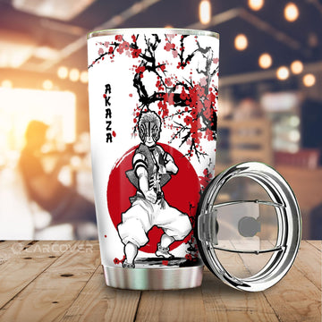 Akaza Tumbler Cup Custom Japan Style Car Interior Accessories - Gearcarcover - 1