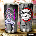 Akaza Tumbler Cup Custom Mix Mangas - Gearcarcover - 1