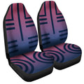 Akaza Uniform Car Seat Covers Custom Car Accessories - Gearcarcover - 3