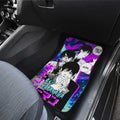 Aki Hayakawa Car Floor Mats Custom - Gearcarcover - 3