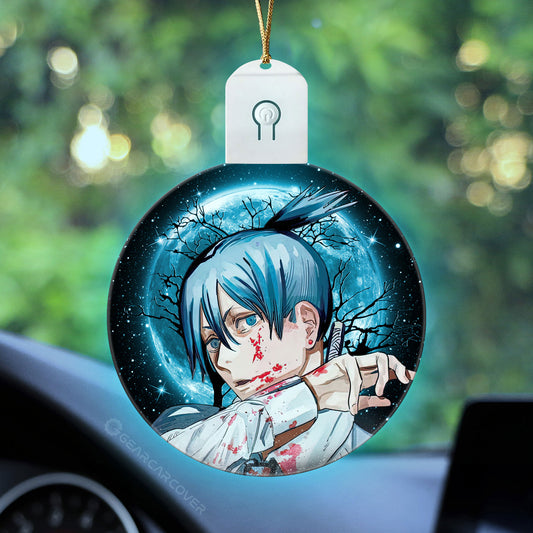 Aki Hayakawa Led Ornament Car Decorations Collection - Gearcarcover - 2