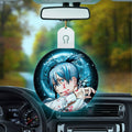 Aki Hayakawa Led Ornament Car Decorations Collection - Gearcarcover - 3