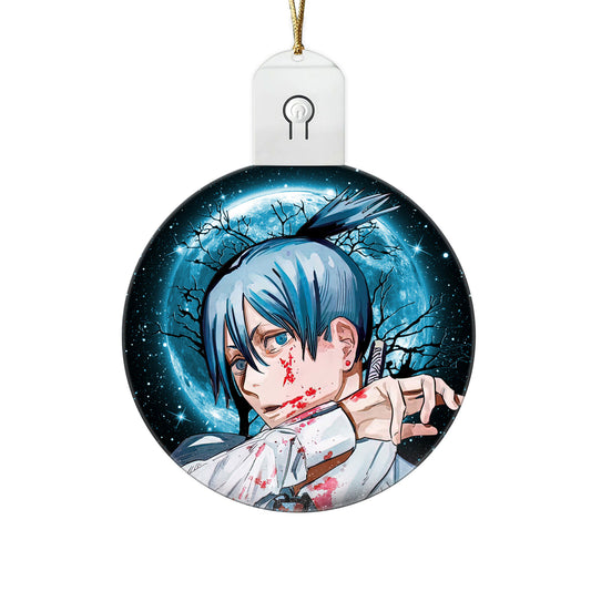 Aki Hayakawa Led Ornament Car Decorations Collection - Gearcarcover - 1