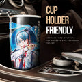 Aki Hayakawa Tumbler Cup Custom - Gearcarcover - 2