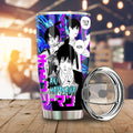Aki Hayakawa Tumbler Cup Custom - Gearcarcover - 1