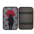 Akimichi Chouji Car Center Console Cover Collection - Gearcarcover - 2