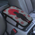 Akimichi Chouji Car Center Console Cover Collection - Gearcarcover - 3