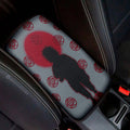 Akimichi Chouji Car Center Console Cover Collection - Gearcarcover - 1