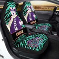 Akimichi Chouji Car Seat Covers Custom - Gearcarcover - 3