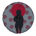 Akimichi Chouji Spare Tire Covers Camera Hole Collection - Gearcarcover - 4