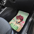 Akio Furukawa Car Floor Mats Custom Car Accessories - Gearcarcover - 4