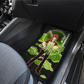 Akio Furukawa Car Floor Mats Custom Car Accessories - Gearcarcover - 4