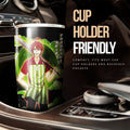 Akio Furukawa Tumbler Cup Custom Car Accessories - Gearcarcover - 2