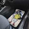 Albedo Car Floor Mats Anime Collection - Gearcarcover - 3
