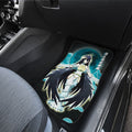 Albedo Car Floor Mats Car Accessories - Gearcarcover - 4