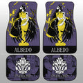 Albedo Car Floor Mats Custom For Car - Gearcarcover - 2