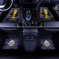 Albedo Car Floor Mats Custom For Car - Gearcarcover - 3