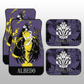 Albedo Car Floor Mats Custom For Car - Gearcarcover - 1