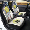Albedo Car Seat Covers Anime Collection - Gearcarcover - 2