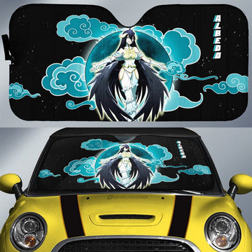 Albedo Car Sunshade Car Accessories - Gearcarcover - 1