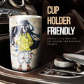 Albedo Tumbler Cup Anime Collection - Gearcarcover - 3