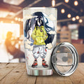 Albedo Tumbler Cup Anime Collection - Gearcarcover - 1