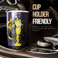 Albedo Tumbler Cup Custom For Car - Gearcarcover - 3