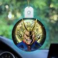 All Might Led Ornament Car Decorations Collection - Gearcarcover - 2