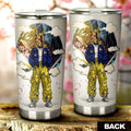 All Might Tumbler Cup Anime Collection - Gearcarcover - 2
