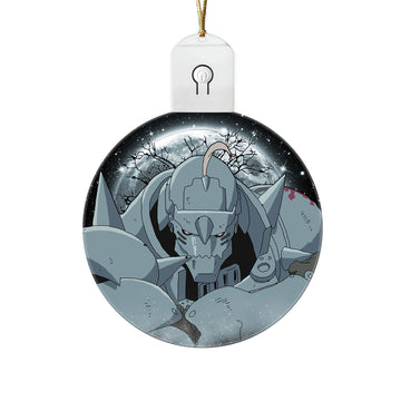 Alphonse Elric Led Ornament Car Decorations Collection - Gearcarcover - 1