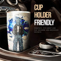 Alphonse Elric Tumbler Cup Anime Collection - Gearcarcover - 3