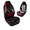 Alucard Car Seat Covers - Gearcarcover - 2