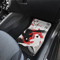 Amazing Koi Fish Car Floor Mats Custom Japan Style Car Accessories - Gearcarcover - 3