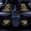 Anaheim Ducks Car Floor Mats Custom Car Accessories - Gearcarcover - 2